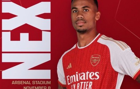 九游会网址 -关于亚冠赛程吃紧；阿森纳赛前刷新队史纪录；目标明确；球探报告显示潜力的信息