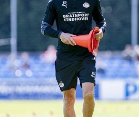 九游会官网入口 -里程碑夜埃因霍温遗憾出局，荷甲今晚刷纪录，引发热议，赛季目标并未改变的简单介绍