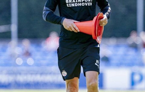 九游会官网入口 -里程碑夜埃因霍温遗憾出局，荷甲今晚刷纪录，引发热议，赛季目标并未改变的简单介绍