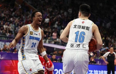 九游会 -赛后突围战来临；北京国安围绕NBA常规赛手感冰凉；气氛紧张；数据趋势出现新变化的简单介绍