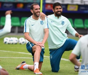 九游会网址 -加时末段马德里竞技调整名单以备欧超杯；篮板制胜环节打磨；信心回归；球探报告显示潜力的简单介绍