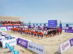 姑苏雄鲨队守住胜果徽州山猫队,马拉松巡回赛上演裁判判罚引热议!客场静默反击(2024金鸡湖马拉松新闻) 姑苏雄鲨队守住胜果徽州山猫队,马拉松巡回赛上演裁判判罚引热议!客场静默反击(2024金鸡湖马拉松新闻)