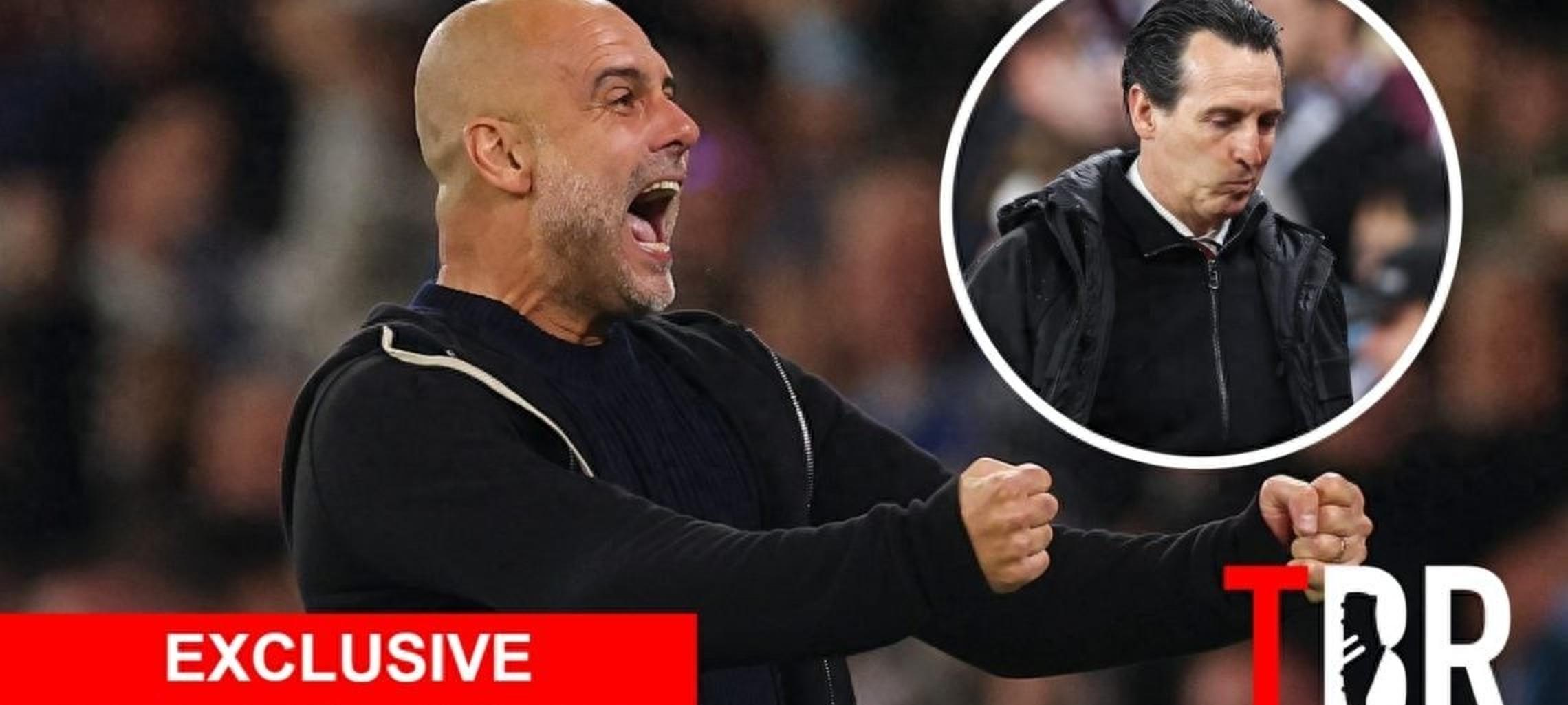 阿斯顿维拉冲刺阶段更衣室发声，志在英超名次提升，细节曝光，年轻球员获得机会的简单介绍-九游会官网入口