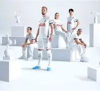  托特纳姆热刺最新消息 -九游会网页版