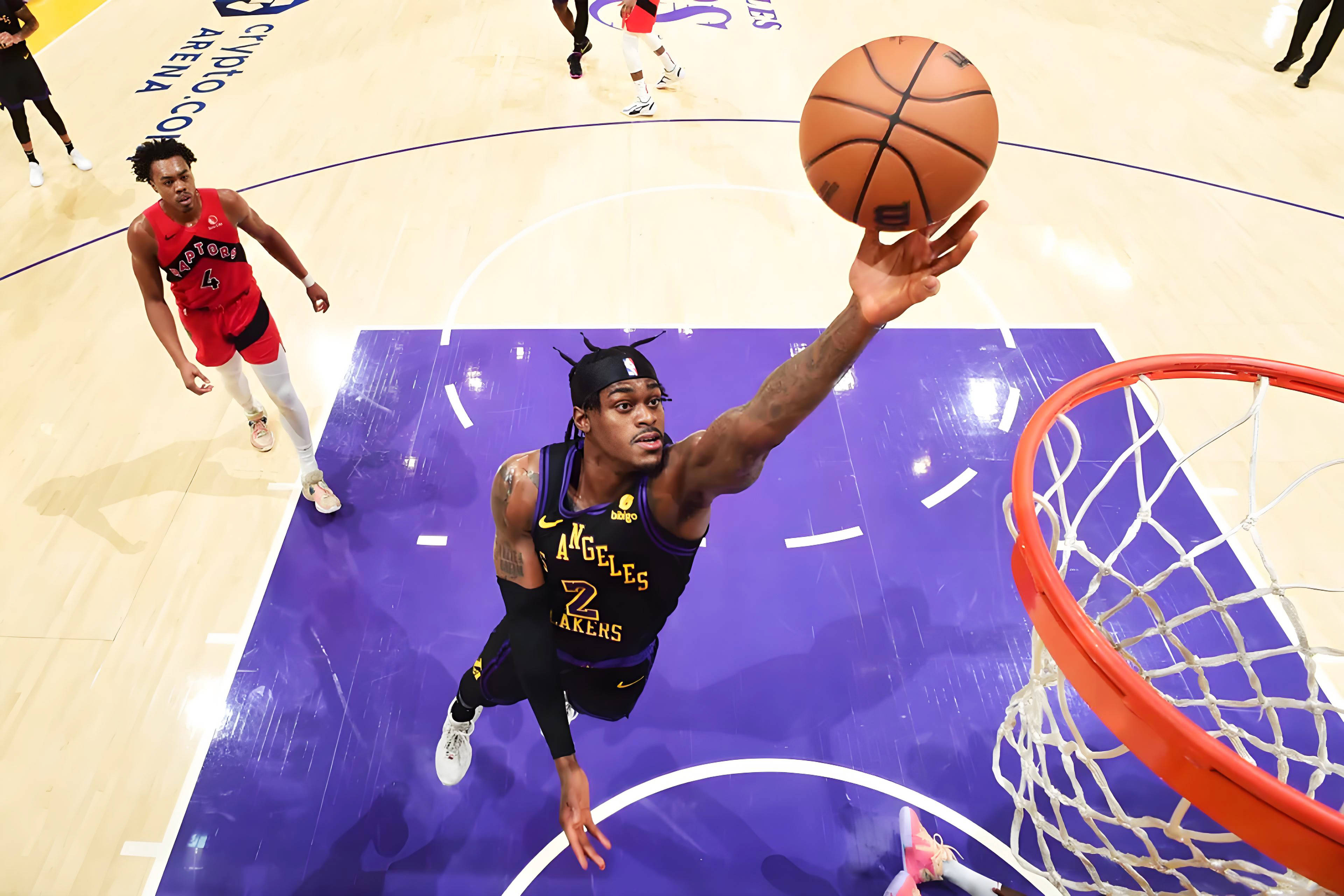 洛杉矶湖人内部会议纪要流出:关键时刻外线爆发,NBA常规赛使命明确,资深球员宣示担当的简单介绍 洛杉矶湖人内部会议纪要流出:关键时刻外线爆发,NBA常规赛使命明确,资深球员宣示担当的简单介绍