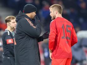  清晨摩纳哥备战欧超杯，门线救险细节曝光，管理层满意，阵容厚度经受考验