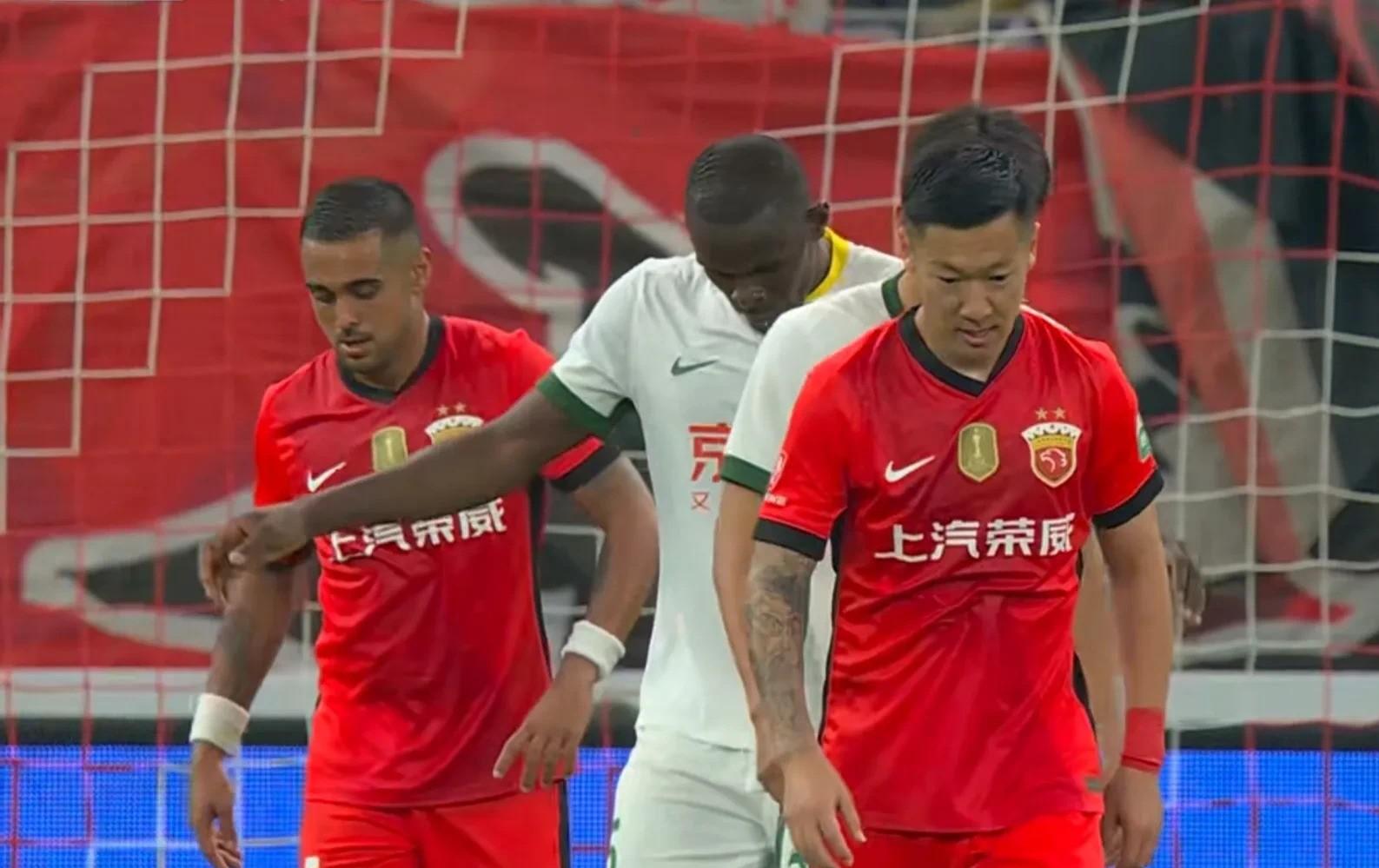  上海海港亚冠比赛 -九游会