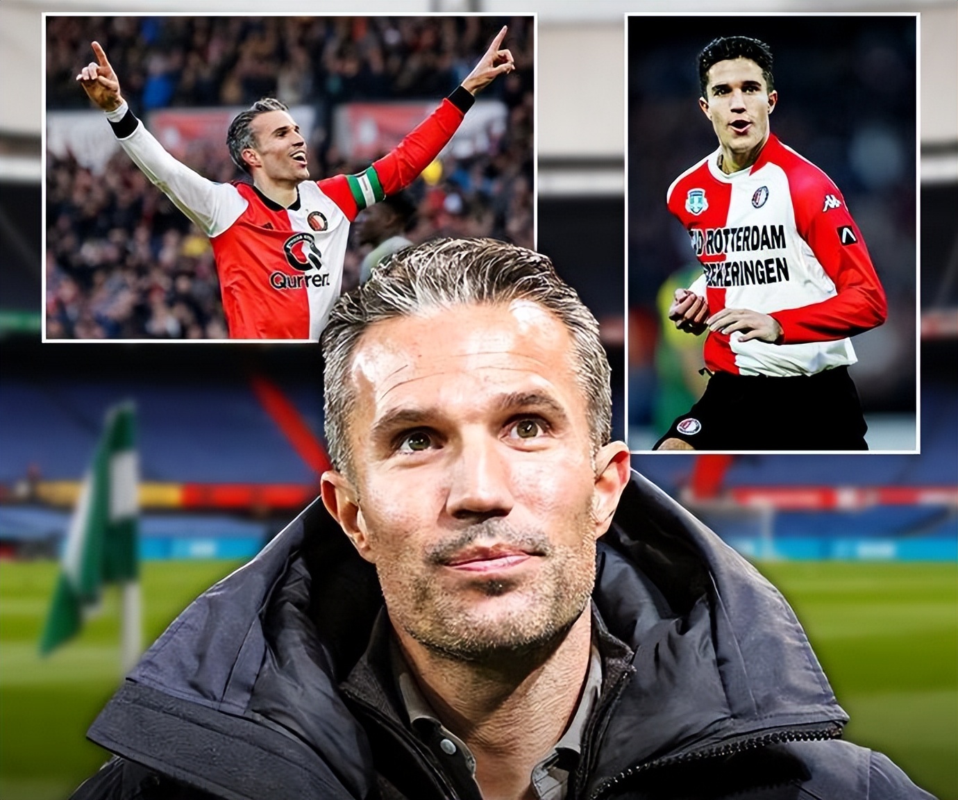  费耶诺德vs乌得勒支 -九游会网址