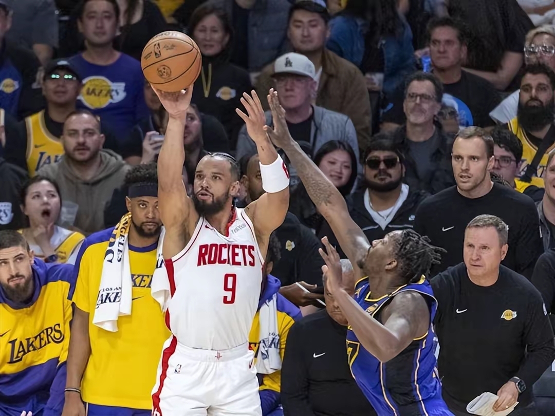 NBA季后赛加时末段再迎强敌，休斯敦火箭内部沟通，主帅态度：质疑声仍在，轮换策略成焦点的简单介绍-九游会官网入口