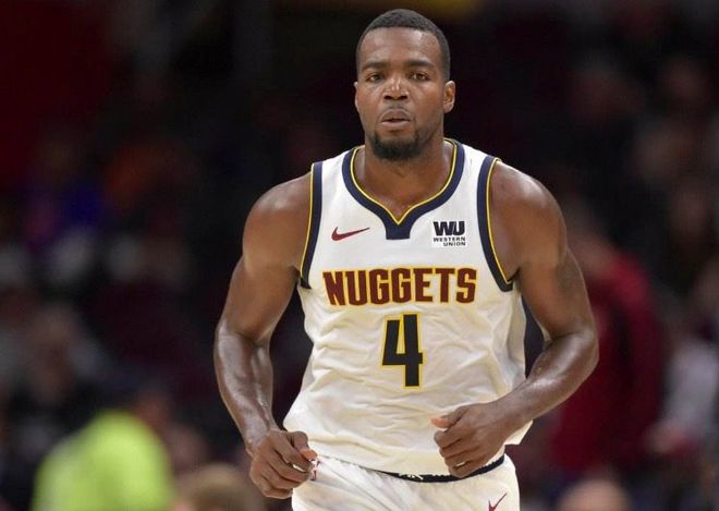 丹佛掘金今晨遗憾出局；志在NBA常规赛名次提升；底气十足；训练强度明显提升的简单介绍-九游会网址