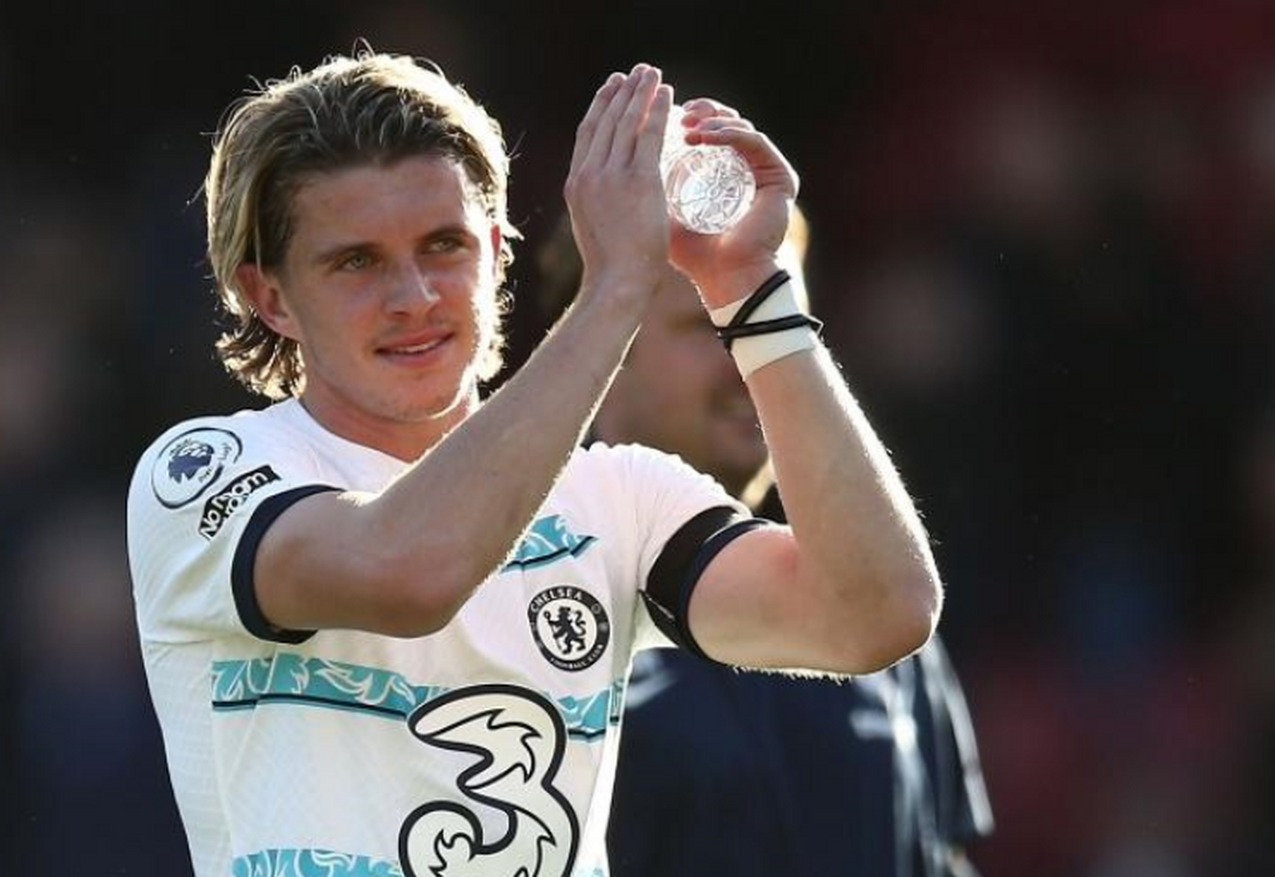  英超各队球迷 -九游会娱乐