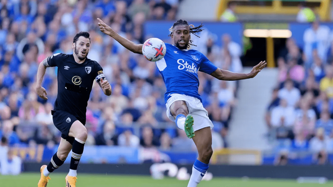 英超各队球迷 英超各队球迷