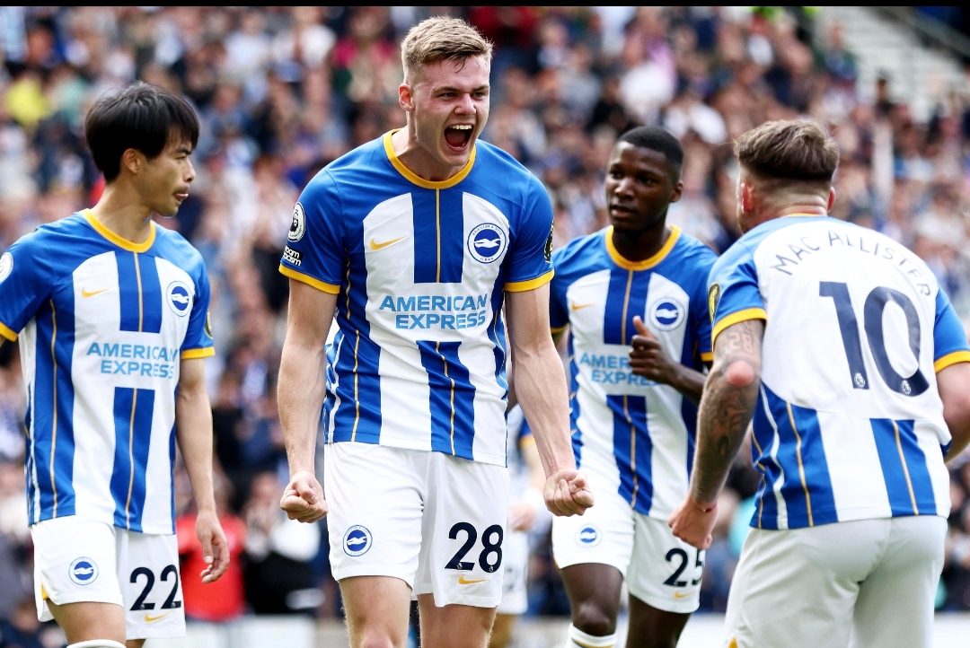  布莱顿清晨豪取连胜，志在足总杯名次提升，球迷炸锅，纪律约束更严格-九游会娱乐