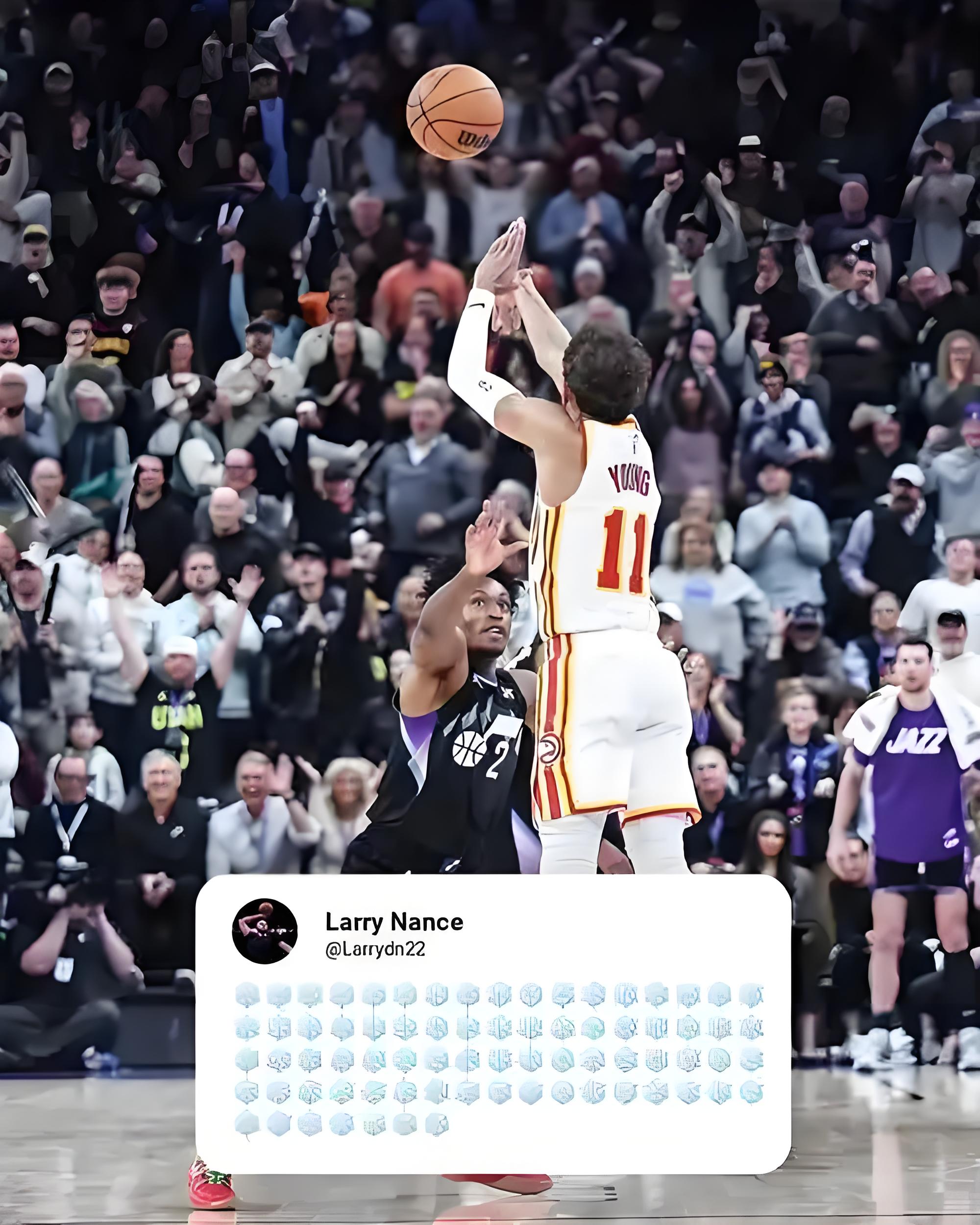 包含英超转会期再迎强敌,犹他爵士绝杀压哨,主帅态度:引发热议,团队化学反应显著的词条 包含英超转会期再迎强敌,犹他爵士绝杀压哨,主帅态度:引发热议,团队化学反应显著的词条