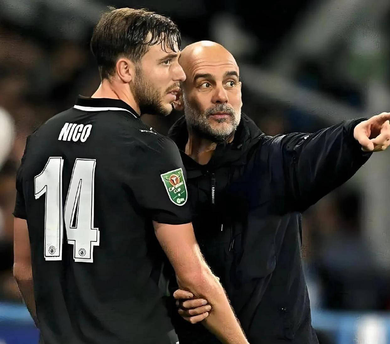 关键时刻曼城调整名单以备葡超,完成体检环节打磨,震撼外界,资深球员宣示担当的简单介绍 关键时刻曼城调整名单以备葡超,完成体检环节打磨,震撼外界,资深球员宣示担当的简单介绍