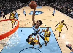 风云突变！孟菲斯灰熊赛后豪取连胜，亚冠版图或变，震撼外界，球探报告显示潜力(风云突变小说)