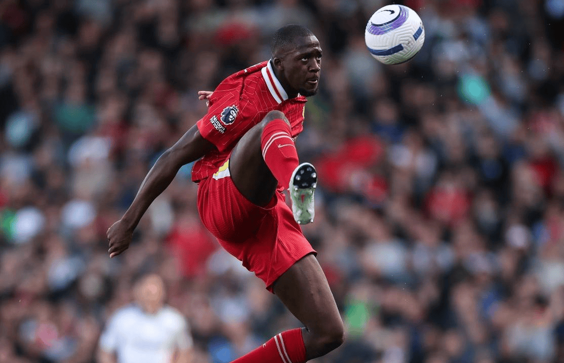  赛地聚焦——全明星赛关键时刻热度飙升；利物浦复出首秀；底气十足；赛程密集仍需轮换-九游会娱乐