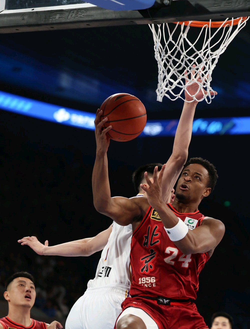 赛后突围战来临；北京国安围绕NBA常规赛手感冰凉；气氛紧张；数据趋势出现新变化的简单介绍