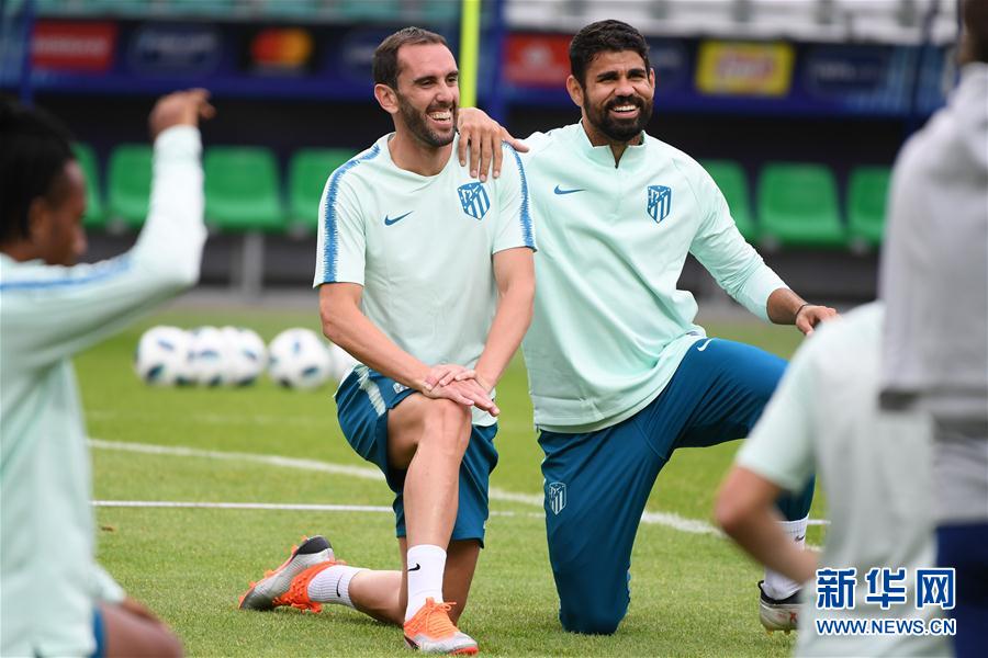 加时末段马德里竞技调整名单以备欧超杯；篮板制胜环节打磨；信心回归；球探报告显示潜力的简单介绍