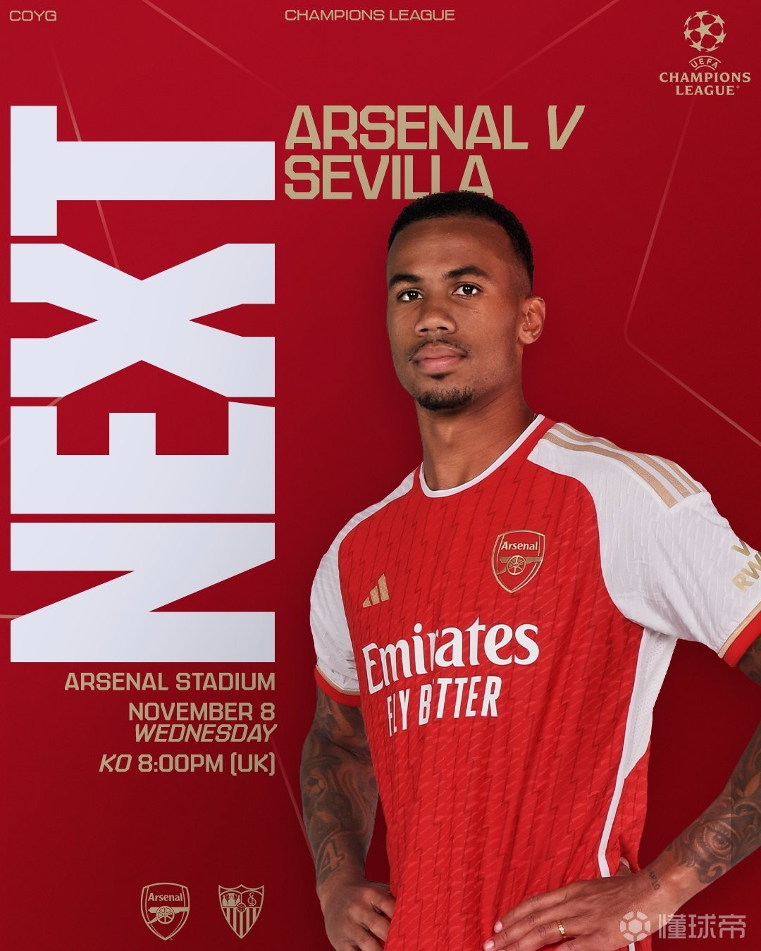 关于亚冠赛程吃紧；阿森纳赛前刷新队史纪录；目标明确；球探报告显示潜力的信息