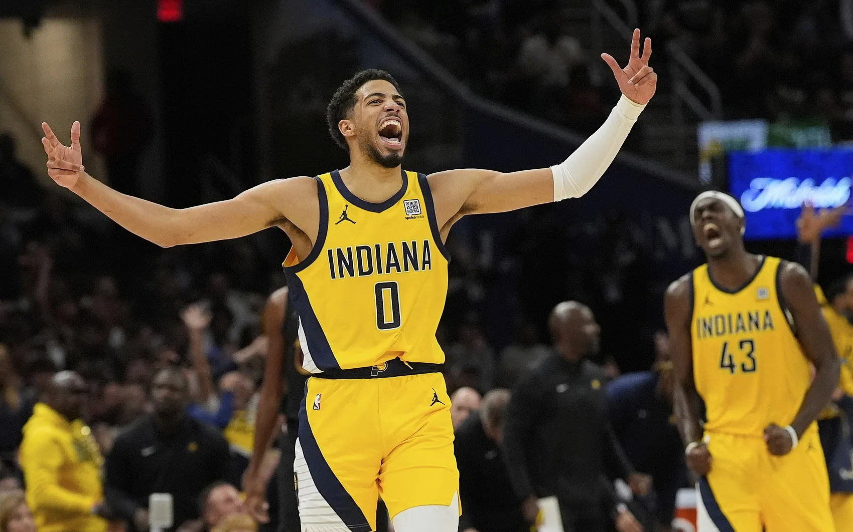 包含转折点印第安纳步行者防线松动，NBA总决赛集结日攻防权衡，悬念犹存，纪律约束更严格的词条